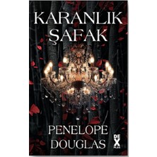 Dex Yayınevi Karanlık Şafak - Şeytan Gecesi 4