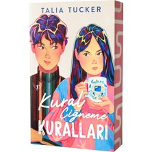 Artemis Yayınları Kural Çiğneme Kuralları