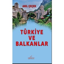 Astana Yayınları Türkiye ve Balkanlar