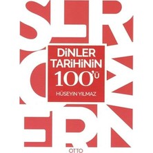 Otto Yayınları Dinler Tarihinin 100'Ü