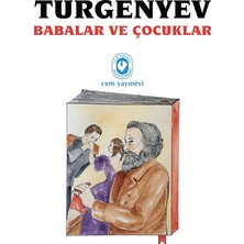 Cem Yayınevi Babalar ve Çocuklar
