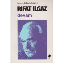 Çınar Yayınları Devam - Şiirler 1953