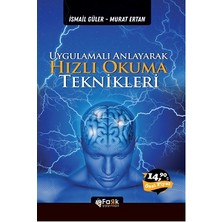 Fark Yayınları Uygulamalı Anlayarak Hızlı Okuma Teknikleri