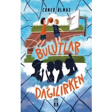 Genç Timaş Bulutlar Dağılırken