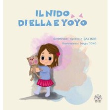 Eriken Yayınları Il Nıdo Di Ella E Yoyo