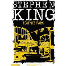 İnkılap Kitabevi Eğlence Parkı