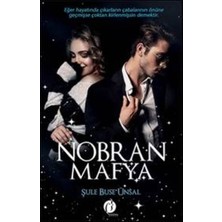 Herdem Kitap Nobran Mafya