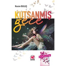 Grifon Kutsanmış Gece