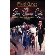 Ozan Yayıncılık Güneş Ülkesinin Çığlığı Ezidi Mülteci Hikayeleri