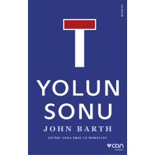 Can Yayınları Yolun Sonu