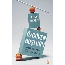 Diyojen Yayıncılık Özgüven Boşluğu