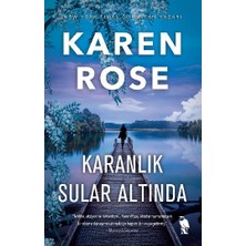 Nemesis Kitap Karanlık Sular Altında