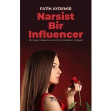 Perseus Narsist Bir Influencer