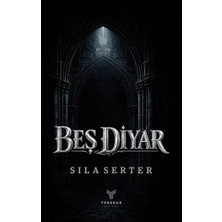 Theseus Yayınevi Beş Diyar
