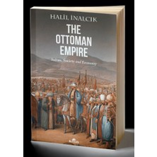Kronik Kitap The Ottoman Empire