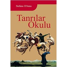 Sinedie Yayınları Tanrılar Okulu