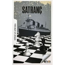 Fark Yayınları Satranç