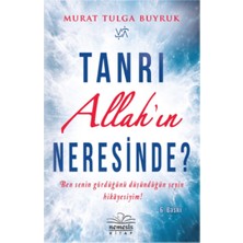 Nemesis Kitap Tanrı Allahın Neresinde