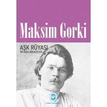 Cem Yayınevi Aşk Rüyası ve Kısa Hikayeler