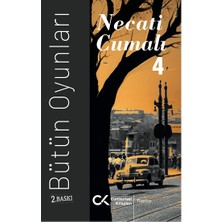 Cumhuriyet Kitapları Bütün Oyunları 4