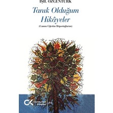 Cumhuriyet Kitapları Tanık Olduğum Hikayeler