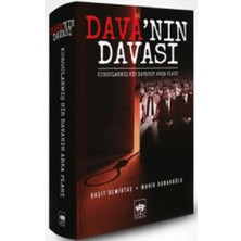Ötüken Neşriyat Dava'nın Davası (Ciltli)