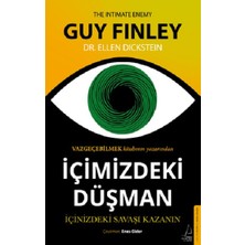 Destek Yayınları Içimizdeki Düşman