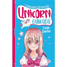 Dokuz Yayınları Unicorn Günlüğü 5 - Karmaşalar Yumağı