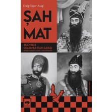Ötüken Neşriyat Şah Mat