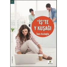 Elma Yayınevi Iş'te Y Kuşağı