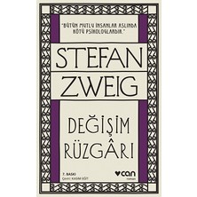 Can Yayınları Değişim Rüzgarı