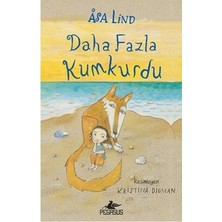 Pegasus Yayınları Daha Fazla Kumkurdu