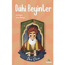 Bookalemun Yayınevi Dahi Beyinler – Ibn Sina