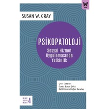Nika Yayınevi Psikopatoloji