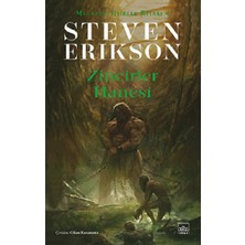 İthaki Yayınları Zincirler Hanesi/ Malazan Yitikler Kitabı 4