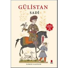 Kapı Yayınları Gülistan
