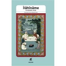 Ayrıntı Yayınları Ilahiname