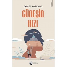 Karina Yayınevi Güneşin Kızı