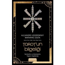 Omega Tarotun Bilgeliği