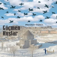 Alvera Göçmen Kuşlar