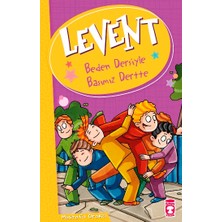 Timaş Çocuk Levent Beden Dersiyle Başımız Dertte - Levent ve Tayfası 2