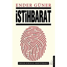 Destek Yayınları Istihbarat