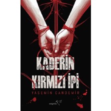 Kaderin Kırmızı Ipi