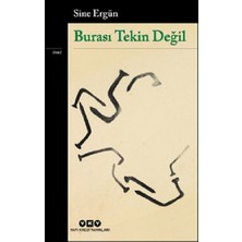 Yapı Kredi Yayınları Burası Tekin Değil