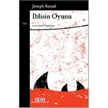 Yapı Kredi Yayınları Iblisin Oyunu