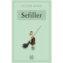 Arkadaş Yayınları Sefiller
