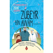 Uğurböceği Yayınları Zübeyr Bin Avvam (Ra)