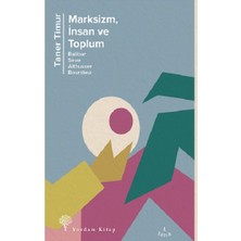 Yordam Kitap Marksizm, Insan ve Toplum