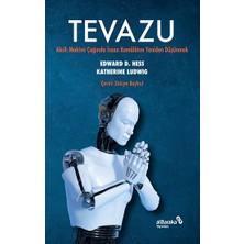 Albaraka Yayınları Tevazu