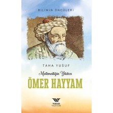 Yüksel Yayıncılık Matematiğin Yıldızı Ömer Hayyam
